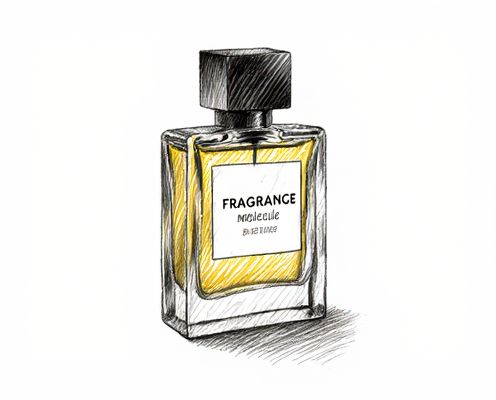 Molecular Fragrance in Women's Perfume: Benefits, Composition, and Longevity