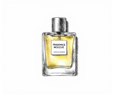 Molecule Fragrance for Women: Unique Scents, Application, and Longevity