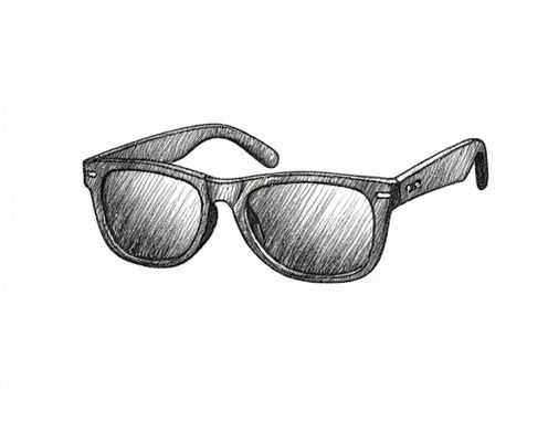 Monochrome Design in Women's Sunglasses: Style, Versatility, and Appeal