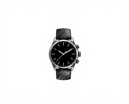 Monochrome Palette in Women's Watches: Style, Versatility, and Trends