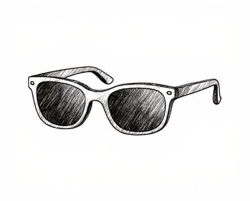 Monochrome Shades in Women's Sunglasses: Styling Tips, Trends, and Benefits