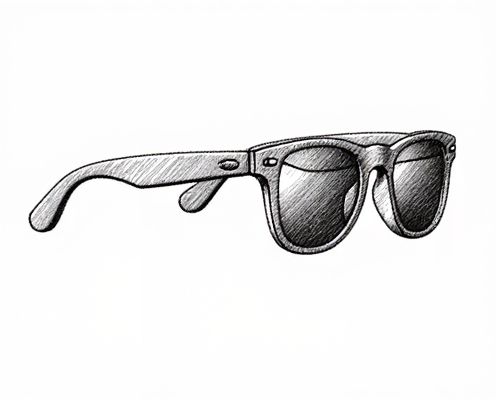 Monochrome Sunglasses for Women: Style, Versatility, and Fashion Trends