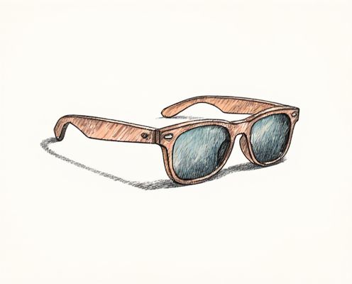 Monolens Sunglasses for Women: Style, Protection, and Comfort