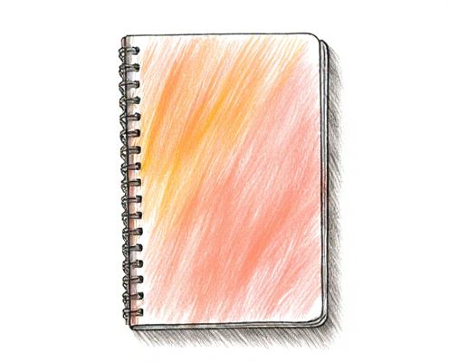 Mood Diary in Stationery: Benefits, Key Features, and Design Trends