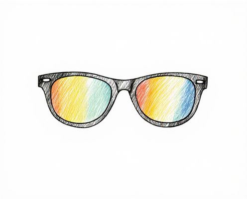 Mood-Enhancing Tints in Sunglasses: Benefits, Types, and Style Tips
