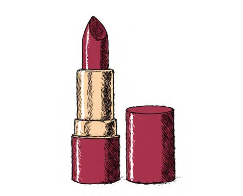 Mood Lipstick in Cosmetics: Color-Changing Effects, Formulation, and Benefits