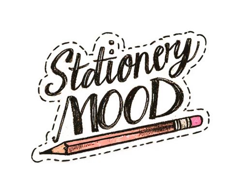 Mood Stickers in Stationery: Enhancing Personal Expression and Organization for Women