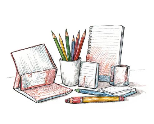 Mood Tracker Notebooks: Enhancing Emotional Wellbeing Through Thoughtful Stationery