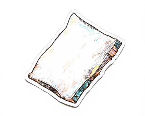Moodboard Stickers in Stationery: Enhancing Creative Expression and Personalization