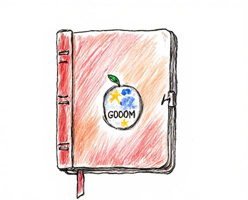 Moon Journal in Gift Giving: Symbolism, Uses, and Personalization