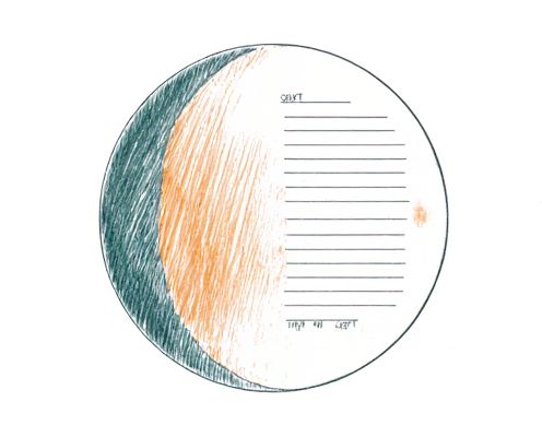 Moon Phase Planner for Women: Unique Gift Ideas, Uses, and Benefits