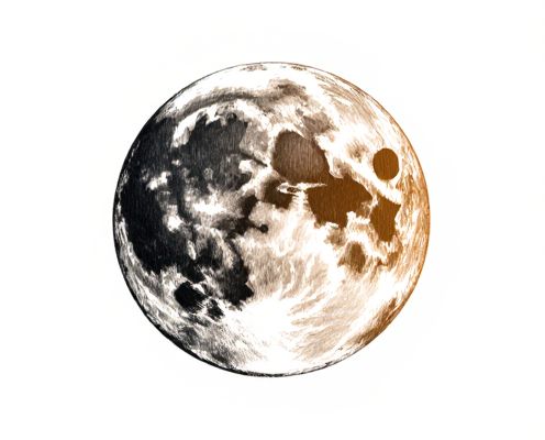 Moon Phase Wall Art for Women's Gifts: Symbolism, Decor Ideas, and Styling Tips
