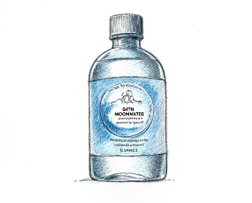 Moonwater Essence in Bath: Rituals, Benefits, and Application for Women