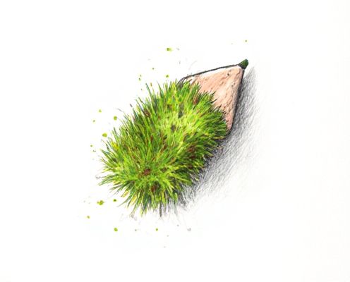 Moss Wall Art in Homeware: Design Trends, Maintenance Tips, and Room Integration