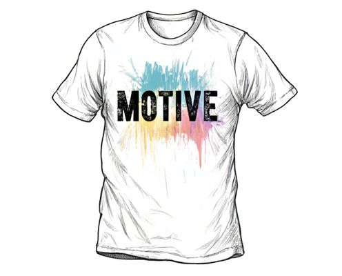 Motivational Graphic Tees in Activewear: Inspiring Confidence and Performance