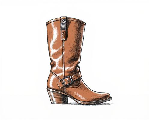 Motomami Boots in Women's Fashion: Styling Tips, Versatility, and Trend Influence