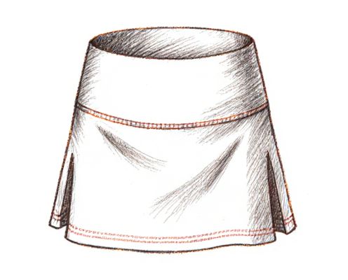 Movement-Friendly Skirts in Activewear: Styles, Fabrics, and Performance Benefits