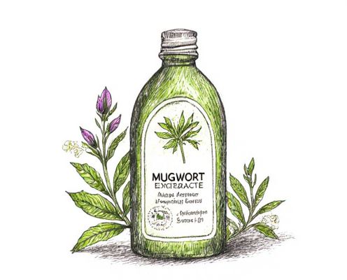 Mugwort Extract in Skincare: Benefits, Uses, and Product Selection for Women