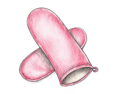 Mulberry Silk Mitt in Bath Care: Benefits, Usage, and Skin Health
