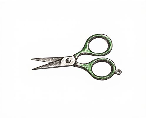 Multi-Blade Herb Scissors in Kitchenware: Precision Cutting for Women's Culinary Needs