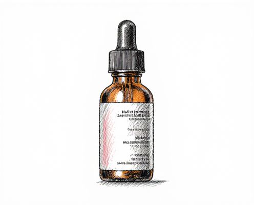 Multi-Peptide Serum in Beauty: Benefits, Ingredients, and Application for Women's Skincare