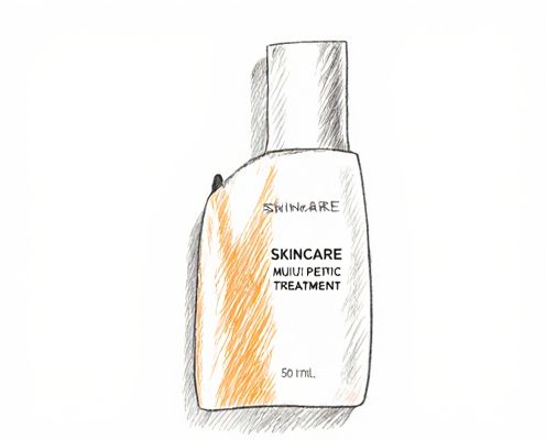Multi-Peptide Treatment in Skincare: Benefits, Application, and Key Ingredients