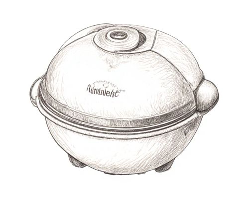 Multifunction Egg Cooker in Kitchenware: Versatility, Convenience, and Healthy Cooking Choices