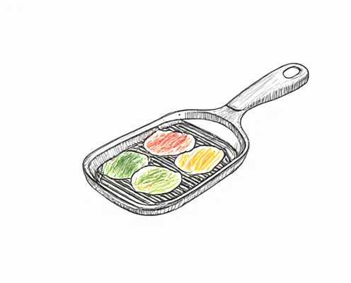 Multifunctional Mandolines in Kitchenware: Versatility, Safety, and Culinary Benefits for Women