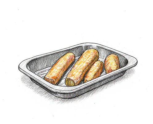 Multipurpose Air Fryer Tray in Kitchenware: Versatility, Benefits, and Usage Tips for Women's Lifestyles