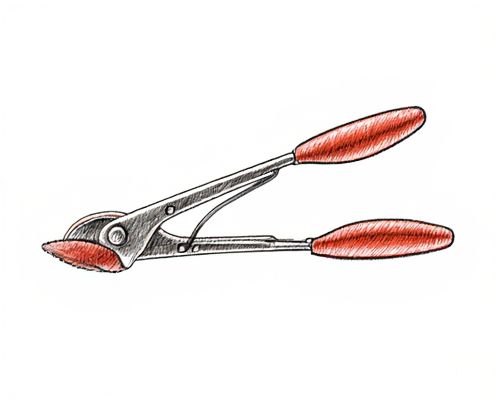 Multipurpose Kitchen Tongs in Kitchenware: Versatility, Design Features, and Benefits for Women