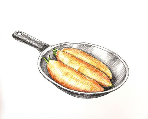 Multipurpose Mandoline in Kitchenware: Versatility, Safety Features, and Maintenance Tips