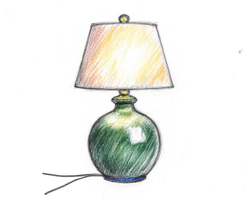 Murano Glass Lamps in Furniture Design: Elegance, Styles, and Placement