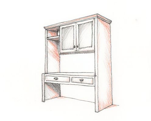 Murphy Desks for Women: Space-Saving Solutions, Style, and Functionality
