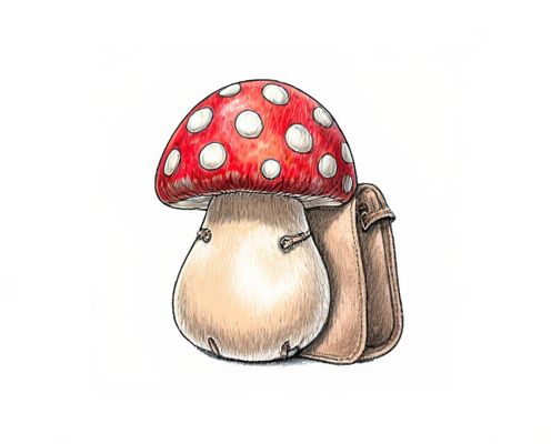 Mushroom Bag in Bag: Benefits, Usage, and Considerations for Women's Wellness