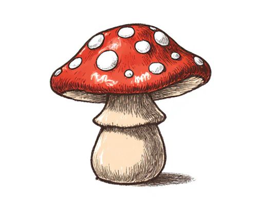 Mushroom Decor in Home Aesthetics: Trends, Styling Tips, and Room Inspirations