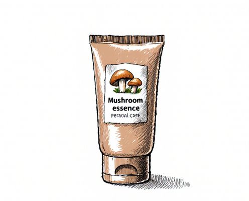 Mushroom Essence in Personal Care: Benefits, Applications, and Emerging Trends