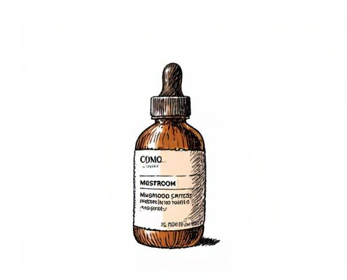 Mushroom Extract Moisturizer in Cosmetics: Benefits, Formulation Insights, and Skin Compatibility