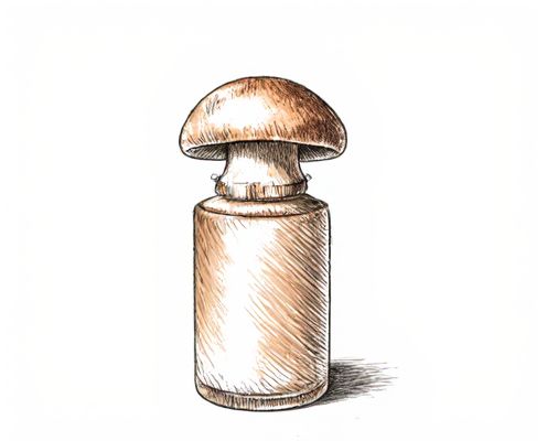 Mushroom Extract Skincare: Benefits, Key Ingredients, and Product Selection in Beauty