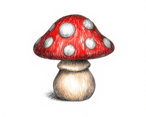 Mushroom Lamps in Contemporary Homeware: Design Trends, Lighting Benefits, and Styling Ideas