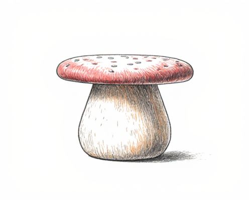 Mushroom Stools in Furniture Design: Aesthetic Appeal, Functionality, and Styling Tips