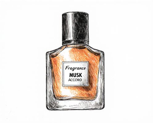 Musk Accord in Women's Fragrances: Composition, Scent Profile, and Popular Uses