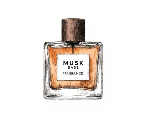 Musk Base in Women's Fragrance: Allure, Longevity, and Scent Profile