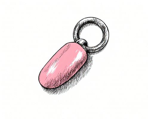 Nail Charms in Accessories: Trends, Materials, and Styling Ideas