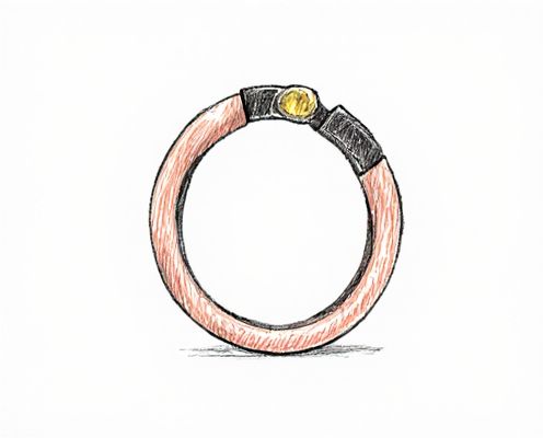 Nail Ring Trends in Women's Accessories: Styling Tips, Materials, and Fashion Impact