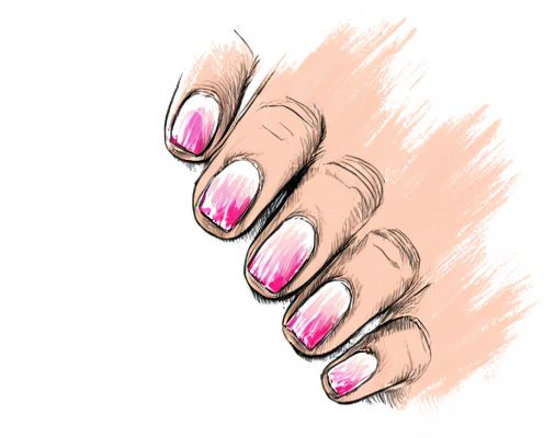 Nail Stamping in Beauty: Techniques, Design Trends, and Product Selection