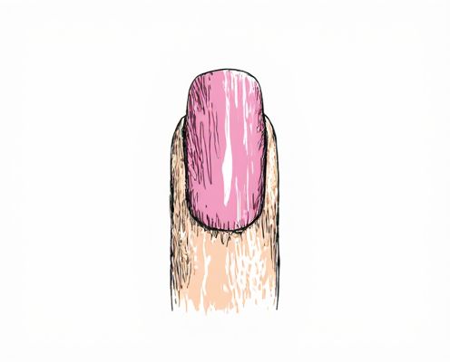 Nail Wraps as Thoughtful Gifts: Selection, Application, and Presentation