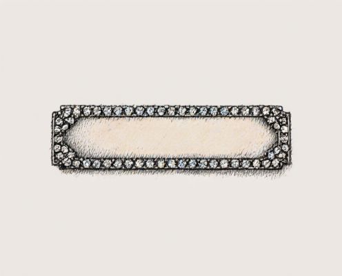 Nameplate Jewelry for Women: Meaning, Personalization, and Style Trends