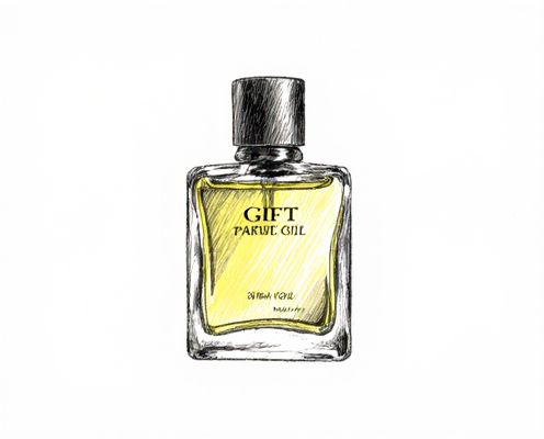 Natural Perfume Oil in Gift Sets: Benefits, Selection Tips, and Usage