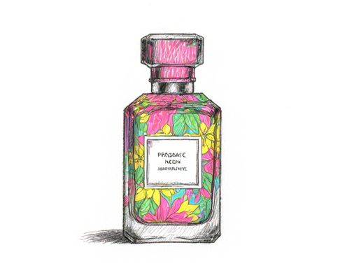 Neon Floral in Fragrance: Scent Trends, Ingredient Insights, and Perfume Layering