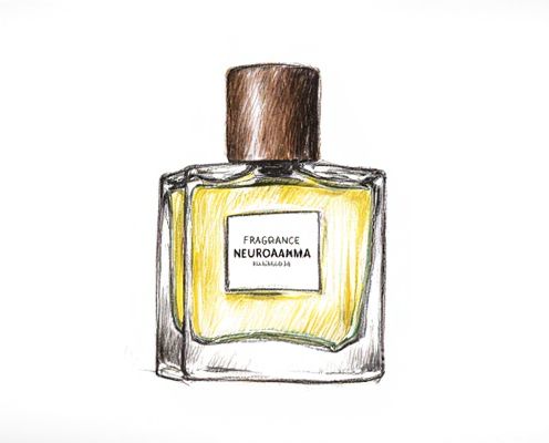 Neuroaroma in Fragrance: Enhancing Women's Wellbeing and Sensory Experience